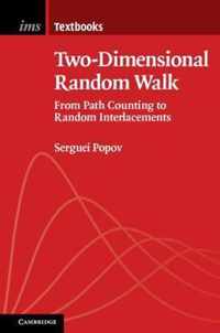 Two-Dimensional Random Walk