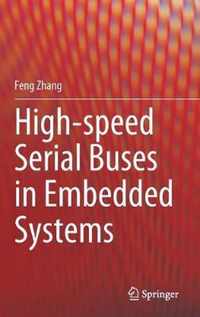 High speed Serial Buses in Embedded Systems