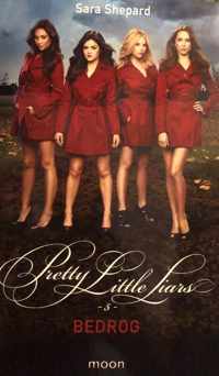 Pretty Little Liars - Bedrog deel 5