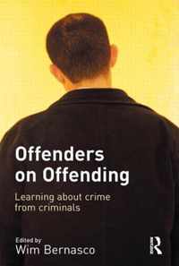 Offenders on Offending