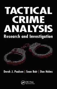 Tactical Crime Analysis