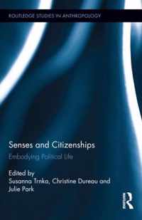 Senses and Citizenships