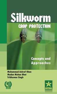 Silkworm Crop Protection