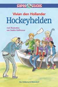 Hockeyhelden