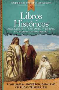 Libros Historicos