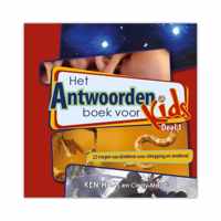 Antwoordenboek voor Kids deel 1