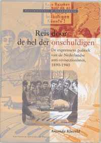 Serie geschiedenis en gezondheid Reis door de hel der onschuldigen