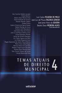 Temas Atuais de Direito Municipal 4