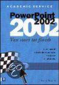 Powerpoint 2002