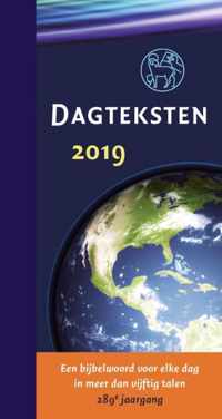 Dagteksten 2019