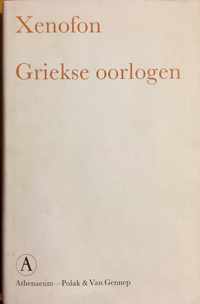 Griekse oorlogen