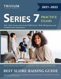 Series 7 Exam Prep 2021-2022