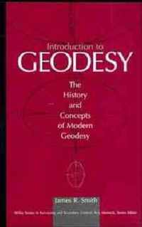 Introduction To Geodesy