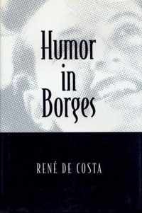 Humor in Borges