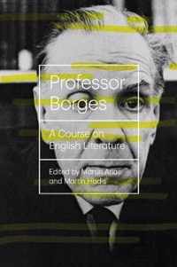 Professor Borges