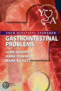 Gastrointestinal Problems