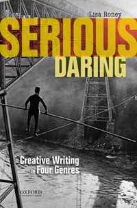 Serious Daring