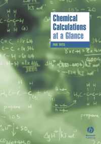 Chemical Calculations at a Glance