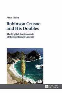 Robinson Crusoe and His Doubles