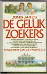 De gelukzoekers