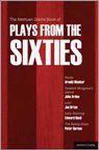 Methuen Drama Book Of Plays From The Sixties