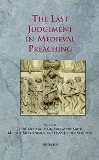 The Last Judgement in Medieval Preaching