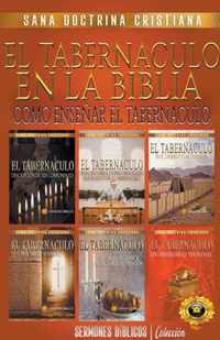 El Tabernaculo en la Biblia