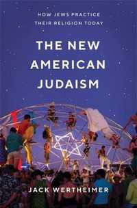 The New American Judaism