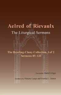 The Liturgical Sermons