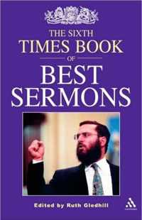 Sixth Times Book Of Best Sermons