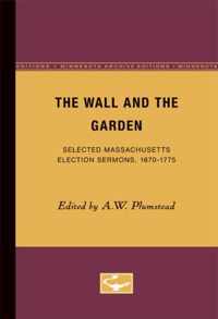 The Wall and the Garden