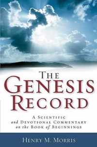 The  Genesis  Record