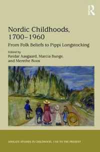 Nordic Childhoods 1700-1960