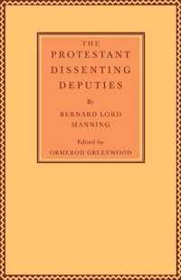 The Protestant Dissenting Deputies