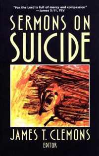 Sermons on Suicide