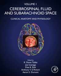 Cerebrospinal Fluid and Subarachnoid Space