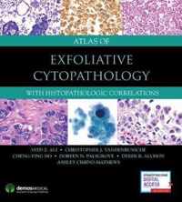 Atlas of Exfoliative Cytopathology