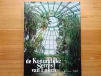 De Koninklijke Serres van Laken