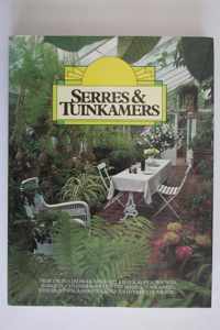 Serres en tuinkamers