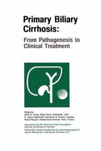 Primary Biliary Cirrhosis