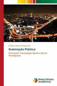 Iluminacao Publica