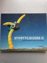 Stuntvliegers II