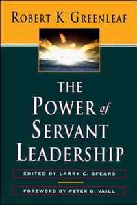 The Power of Servant Leadership