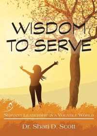 Wisdom to Serve