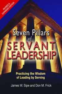 Seven Pillars of Servant Leadership