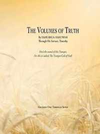 The Volumes of Truth