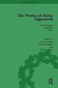 The Works of Maria Edgeworth, Part I Vol 1