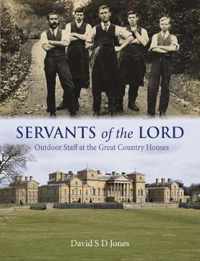 Servants of the Lord