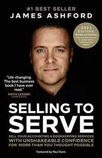 Selling to Serve