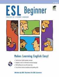 ESL Beginner